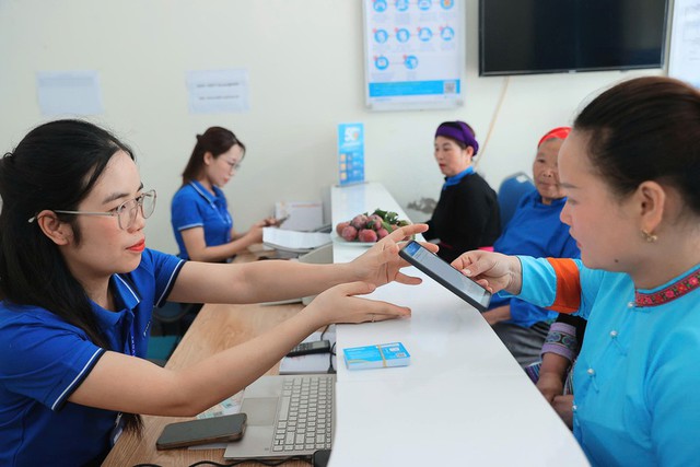 H&agrave;ng triệu người d&acirc;n tr&ecirc;n cả nước cần sớm kiểm tra th&ocirc;ng tin n&agrave;y tr&ecirc;n VneID - Ảnh 1.