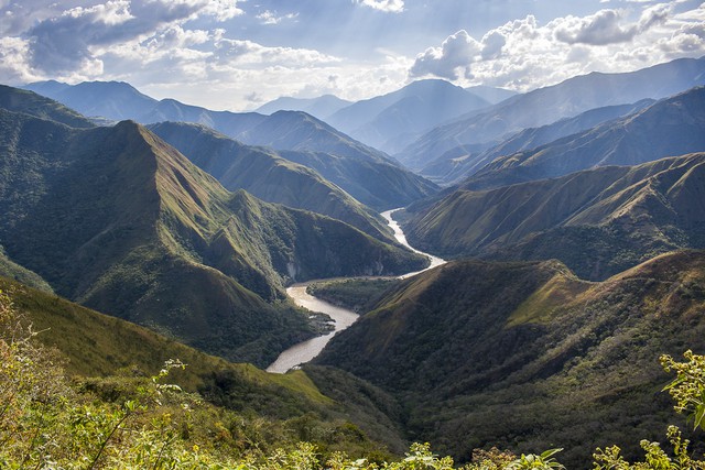 Kỳ t&iacute;ch kỹ thuật  Hidroituango5 tỷ USD giữa hẻm n&uacute;i cao: Thu phục d&ograve;ng nước 2.275 m3/gi&acirc;y để thắp s&aacute;ng triệu m&aacute;i nh&agrave; - Ảnh 6.