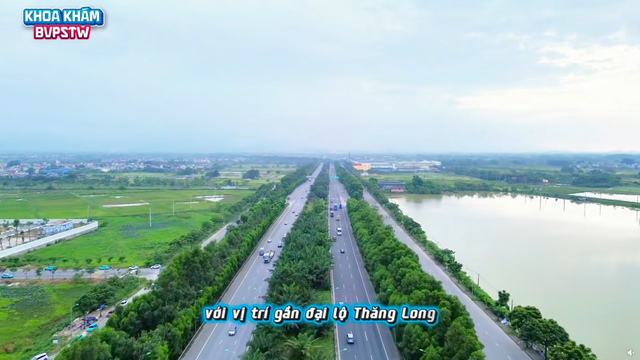 Không phải Việt Đức, Bạch Mai, đây là bệnh viện cơ sở 2 sắp mở cửa ở Hà Nội: Khu chờ khám rộng hơn hẳn - Ảnh 14.