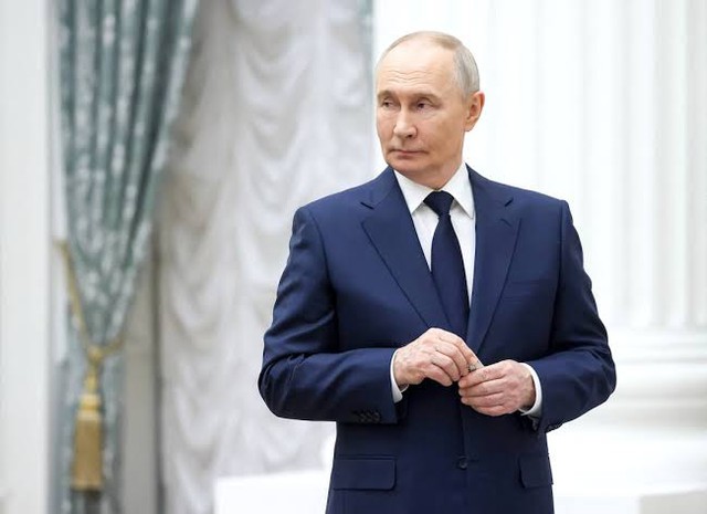 Giờ G đã điểm! Nga đánh sập sở chỉ huy Ptah Magyar - Vũ khí NATO bốc cháy ở Odesa, ông Putin lệnh tung đòn chốt hạ? - Ảnh 5.