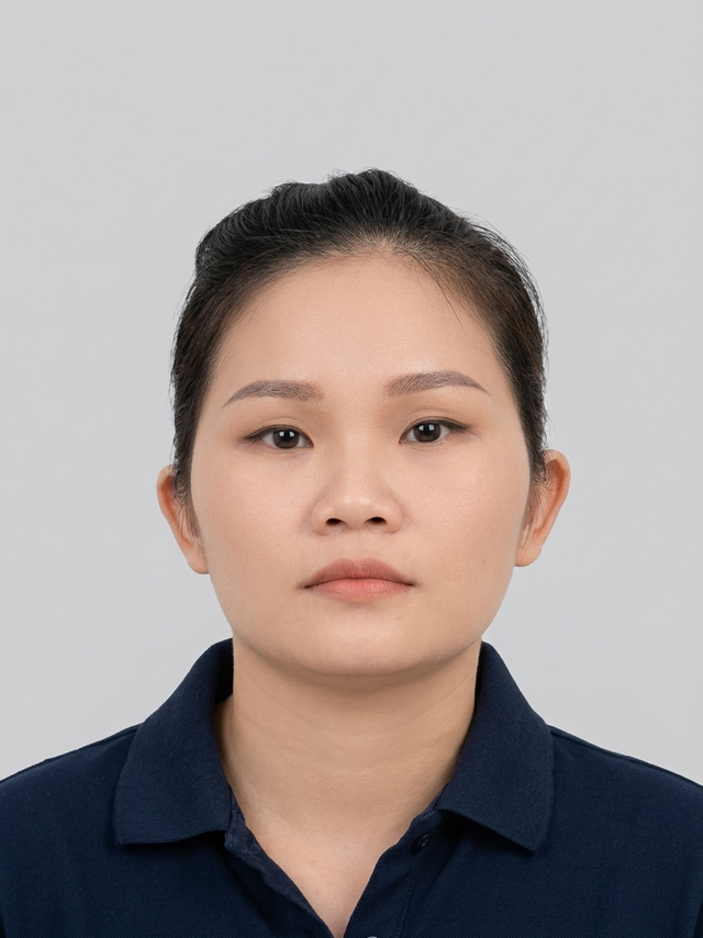 Khởi tố Vi Thị Dựa SN 1991 sau khi kiểm tra nhà trọ - Ảnh 1.