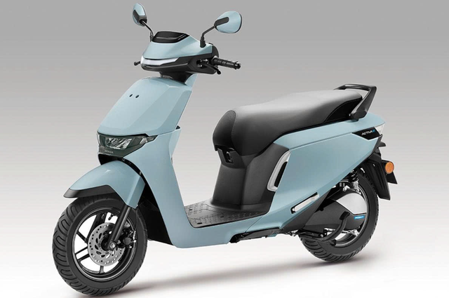 Honda làm thêm xe máy điện tại Việt Nam, sắp có xe giá chưa đến 30 triệu - Ảnh 2.