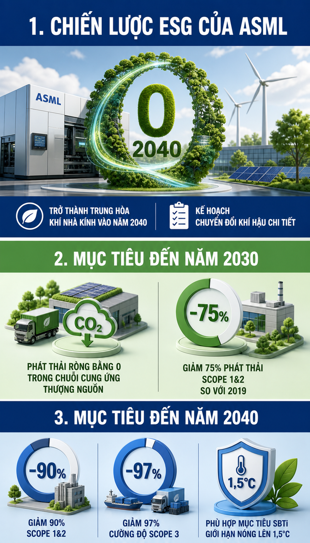 Mọi con chip tiên tiến nhất TG đều phải "qua tay" Tập đoàn ASML duy nhất: Họ đã đưa "quái vật" 165 tấn cho Mỹ - Ảnh 3. Mọi con chip tiên tiến nhất TG đều phải "qua tay" Tập đoàn ASML duy nhất: Họ đã đưa "quái vật" 165 tấn cho Mỹ - Ảnh 3.