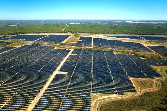 Trung Quốc, Mỹ, rồi đến Brazil: Bí mật đằng sau "ma trận năng lượng" 244,4 tỷ USD mà châu Âu ao ước - Ảnh 1.