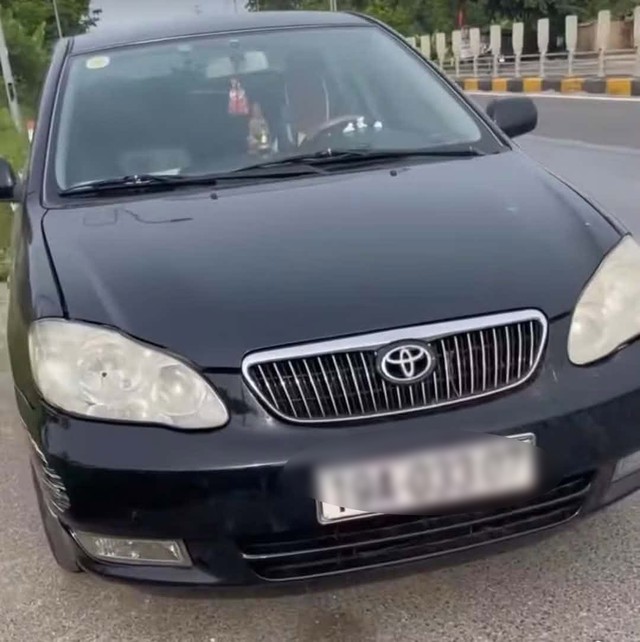 Một buổi chiều có 3 người đàn ông tử vong trong 2 xe ô tô ở Phú Thọ: Hiện trường vụ việc - Ảnh 3.