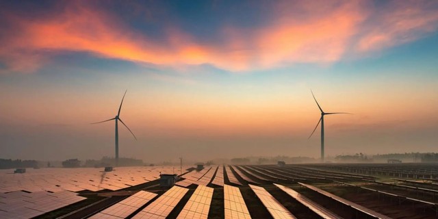Trung Quốc, Mỹ, rồi đến Brazil: Bí mật đằng sau "ma trận năng lượng" 244,4 tỷ USD mà châu Âu ao ước - Ảnh 2.
