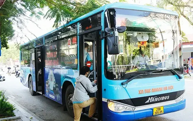 Từ ngày mai - 17/7, dịch vụ hàng triệu người đang dùng thay đổi cách tính giá vé - Ảnh 2.