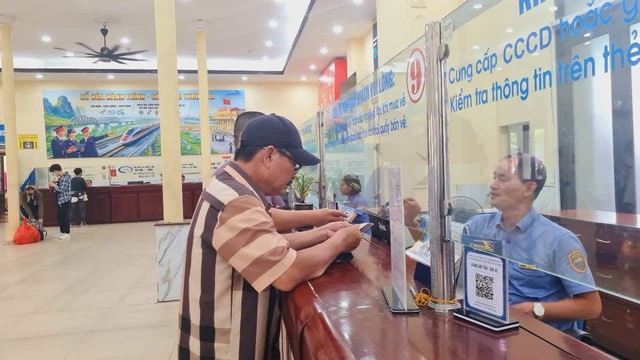 Từ 10/7, dịch vụ hàng triệu người đang dùng có điều chỉnh về vé - Ảnh 3.