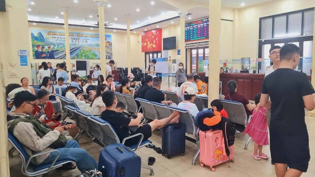 Từ 10/7, dịch vụ hàng triệu người đang dùng có điều chỉnh về vé - Ảnh 4.