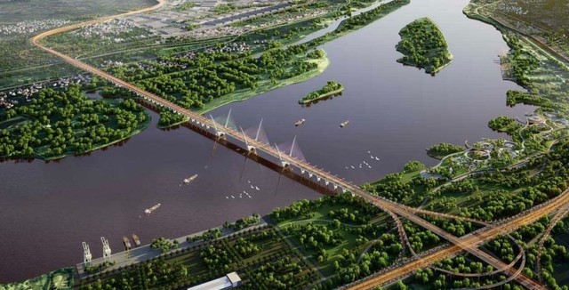 Cảnh tượng trên đường phố Việt Nam khiến khách Mỹ bất ngờ - Ảnh 4.