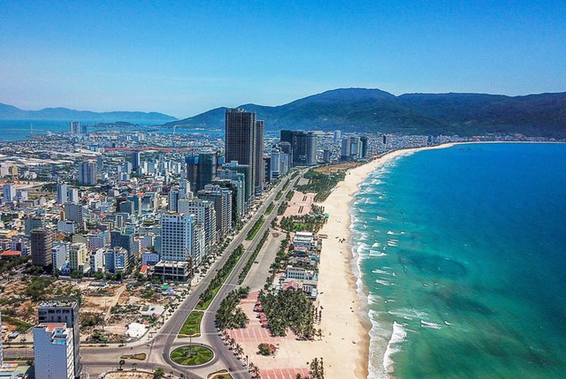 Ai cũng nghĩ là Phú Quốc, đây mới là thành phố biển lọt top "hot" thứ 2 châu Á mùa hè 2026 - Ảnh 1. Ai cũng nghĩ là Phú Quốc, đây mới là thành phố biển lọt top "hot" thứ 2 châu Á mùa hè 2026 - Ảnh 1.