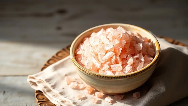 5 lý do vì sao nên đặt 1 bát muối trong góc nhà - Ảnh 2.