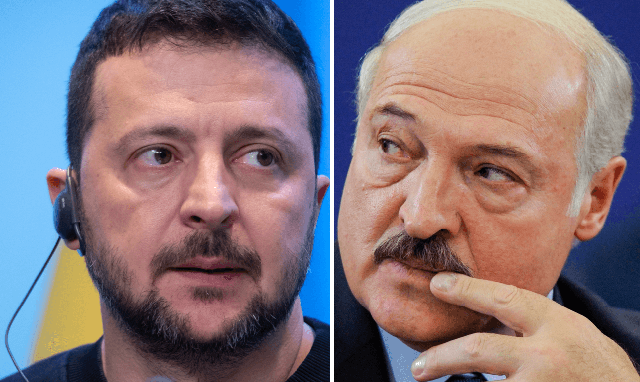 Ukraine ra đòn, Belarus nghi nã Iskander đáp trả - Ông Putin nhận văn kiện nóng sau động thái từ ông Lukashenko - Ảnh 2.