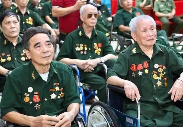 Chỉ vài ngày nữa, gần 1,6 triệu người được Chủ tịch nước tặng quà: Điều kiện là gì? - Ảnh 2.