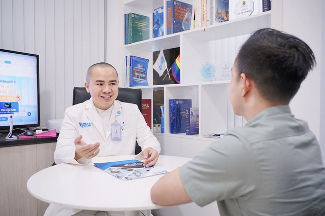 "Bất lực" mỗi khi gần vợ nhưng vẫn bình thường với người khác: Yếu sinh lý hay hết yêu? - Ảnh 1. "Bất lực" mỗi khi gần vợ nhưng vẫn bình thường với người khác: Yếu sinh lý hay hết yêu? - Ảnh 1.