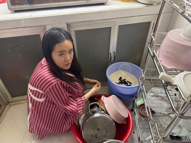 Bắt 'bà trùm' Huỳnh Ngọc Thúy Như SN 2000 và 48 người trong chuyên án quy mô lớn - Ảnh 5.