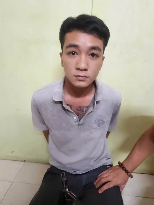 Bắt 'bà trùm' Huỳnh Ngọc Thúy Như SN 2000 và 48 người trong chuyên án quy mô lớn - Ảnh 3.