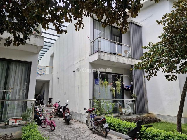 Vụ bé trai 3 tuổi hôn mê sâu sau buổi học can thiệp ở Thanh Hóa: Kết quả kiểm tra ban đầu - Ảnh 1.