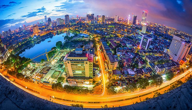 Vượt London và New York, một thành phố Việt Nam lọt top 2 thế giới về dịch vụ thân thiện - Ảnh 2.