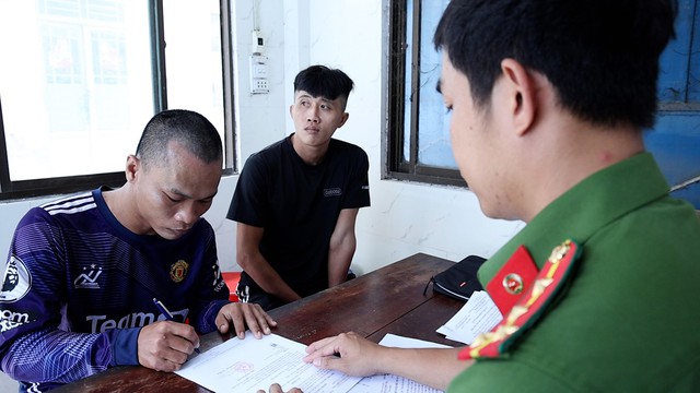 Ra lệnh bắt tạm giam Nguyễn Thị Thúy Duyên SN 2006 - Ảnh 2.