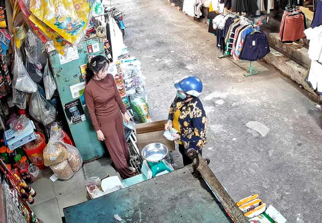 TP.HCM: Quay lại trả nợ sau nhiều năm, người phụ nữ sững sờ trước c&acirc;u n&oacute;i của con g&aacute;i chủ nợ - Ảnh 1.