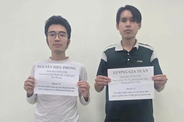 Công an thông báo tới tất cả người dân trên cả nước từng chuyển tiền vào 3 số tài khoản sau - Ảnh 1.
