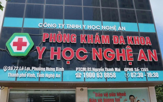 Nạn nhân vụ phòng khám bơm sữa đậu nành vào vùng kín để “vẽ bệnh”: Điều trị 5 phút mất 14 triệu đồng - Ảnh 1.