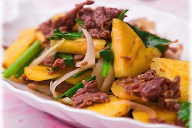 Xào thịt bò nên đợi dầu sôi hay cho vào chảo ngay? Thì ra nhiều người luôn làm sai - Ảnh 4.