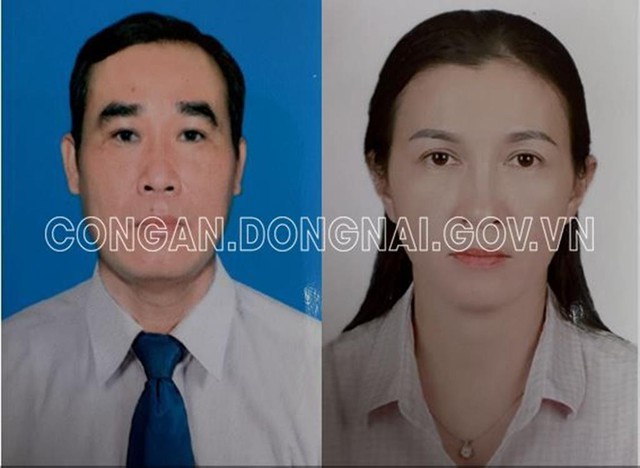 Truy tố vợ chồng nguyên Chủ tịch UBND xã Nguyễn Tiến Dũng SN 1979 - Ảnh 1.