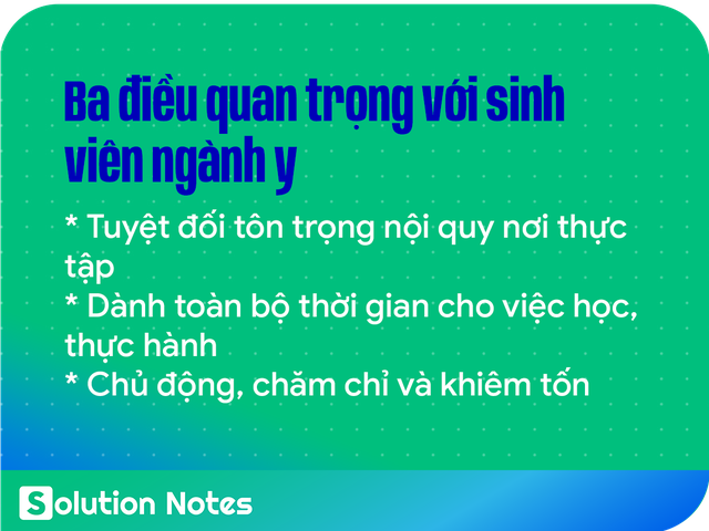 'V&igrave; sao thầy được quyền mắng?' v&agrave; vụ 2 nữ sinh trường y livestream phản cảm - Ảnh 6.