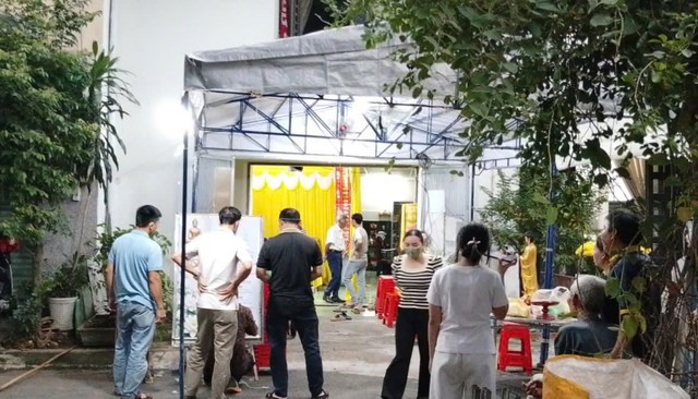 X&aacute;c minh vụ người đ&agrave;n &ocirc;ng nghi tự tử sau khi mua đất lệch ranh: L&yacute; do gia đ&igrave;nh từ chối nhận đất được tặng - Ảnh 1.