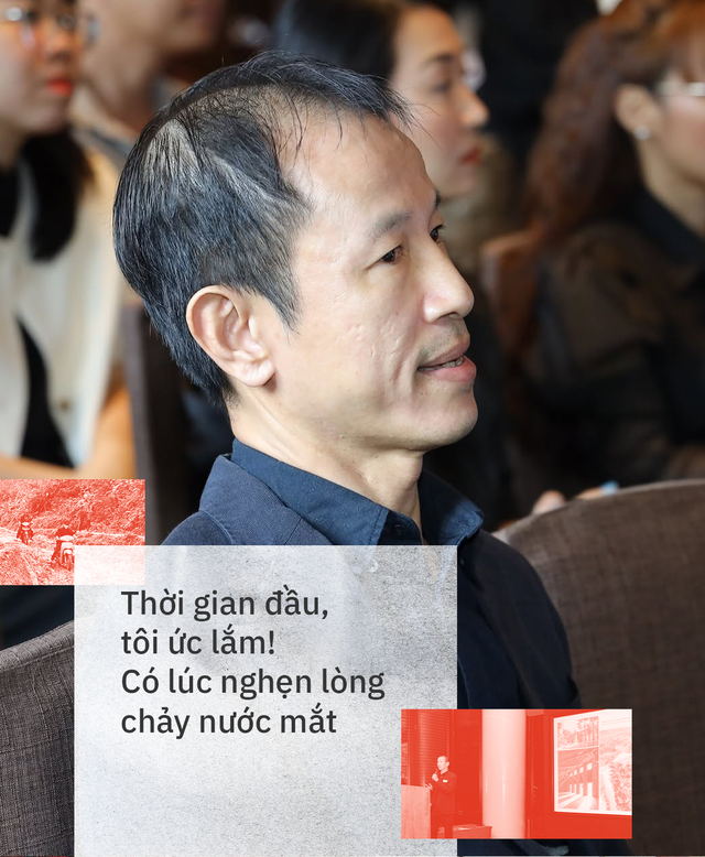 Kiến tr&uacute;c bền vững của KTS Ho&agrave;ng Th&uacute;c H&agrave;o v&agrave; những th&aacute;ch thức trong ph&aacute;t triển cộng đồng - Ảnh 2.