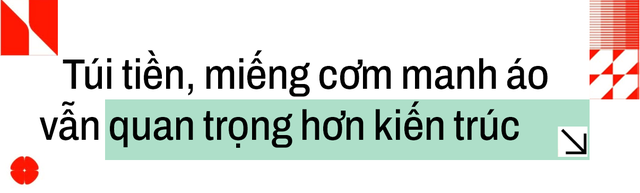 Kiến tr&uacute;c bền vững của KTS Ho&agrave;ng Th&uacute;c H&agrave;o v&agrave; những th&aacute;ch thức trong ph&aacute;t triển cộng đồng - Ảnh 11.