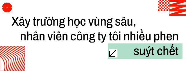 Kiến tr&uacute;c bền vững của KTS Ho&agrave;ng Th&uacute;c H&agrave;o v&agrave; những th&aacute;ch thức trong ph&aacute;t triển cộng đồng - Ảnh 17.