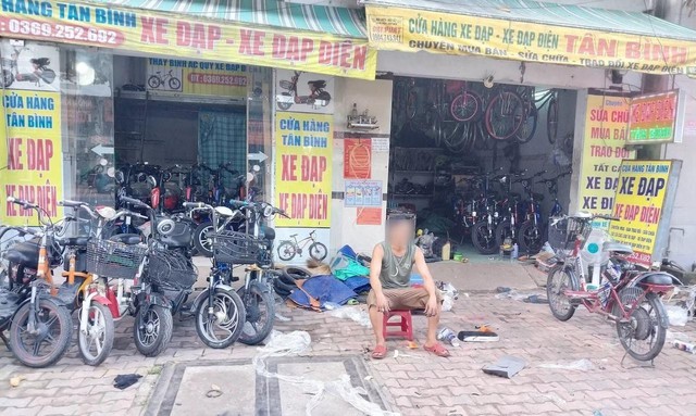 Vụ người đ&agrave;n &ocirc;ng tử vong nghi v&igrave; mua đất lệch ranh ở TP.HCM: Gia đ&igrave;nh mong muốn một việc - Ảnh 2.