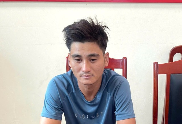 Công an điều tra giao dịch hơn 32 triệu đồng qua Zalo: Khởi tố Phan Tiến Dũng  - Ảnh 1.