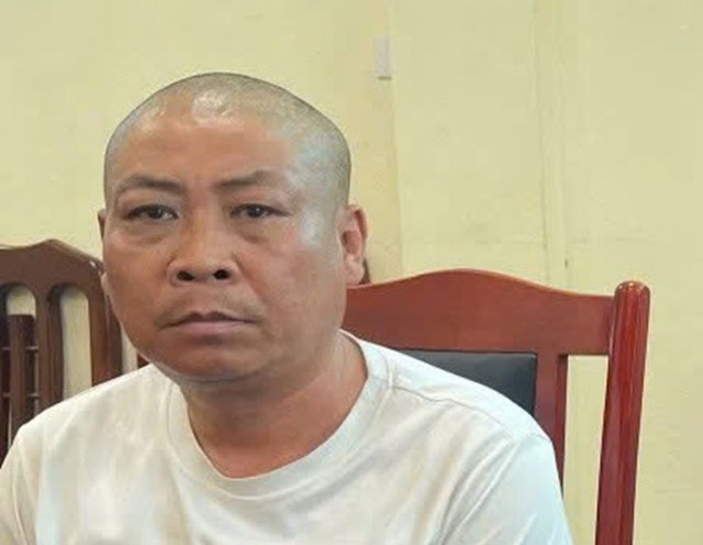 Công an điều tra giao dịch hơn 32 triệu đồng qua Zalo: Khởi tố Phan Tiến Dũng  - Ảnh 2.