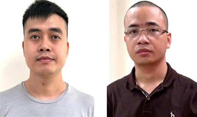 Ra quyết định khởi tố hàng loạt Giám đốc, đại diện pháp luật, nhân viên mua hàng - Ảnh 2.