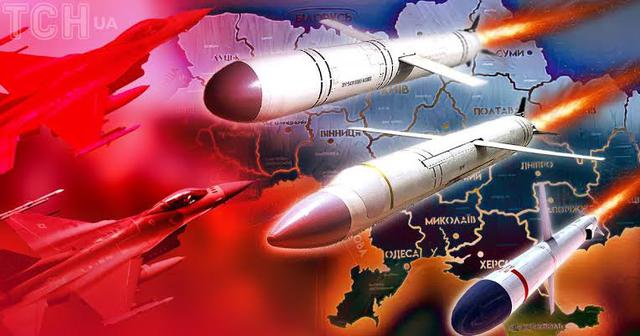 Lviv, Lutsk nổ lớn! Hàng chục tên lửa Nga tập kích Ukraine, nghi thọc sâu biên giới Ba Lan 40km - Không quân Warsaw xuất kích - Ảnh 4.