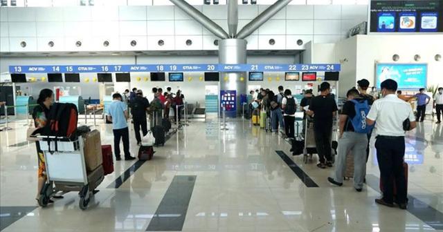 Tin vui: Một đường bay chính thức được mở lại sau gần 6 năm, sử dụng máy bay hiếm gặp - Ảnh 3.