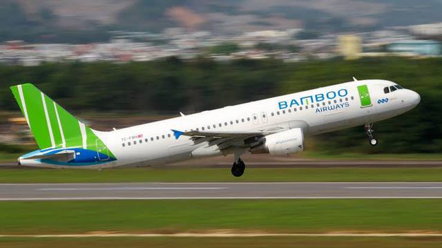Nóng: Bamboo Airways thông báo dừng toàn bộ chuyến của 1 chặng bay từ hôm nay - 1/8 - Ảnh 2.