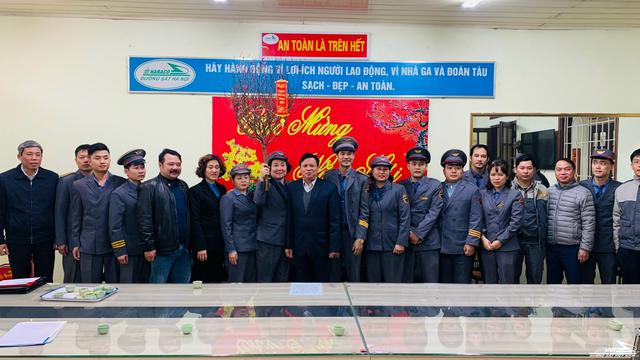 Tin vui: Đúng 2 ngày nữa, hơn 20.000 người lao động trên cả nước thuộc diện được giảm giá 1 dịch vụ - Ảnh 2.