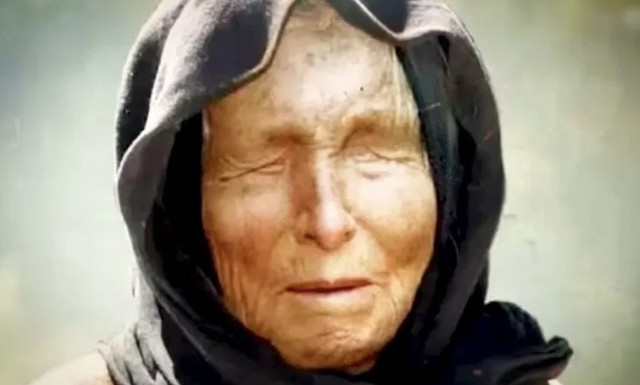 Lời tiên tri về năm 2026 của Baba Vanga bất ngờ bị