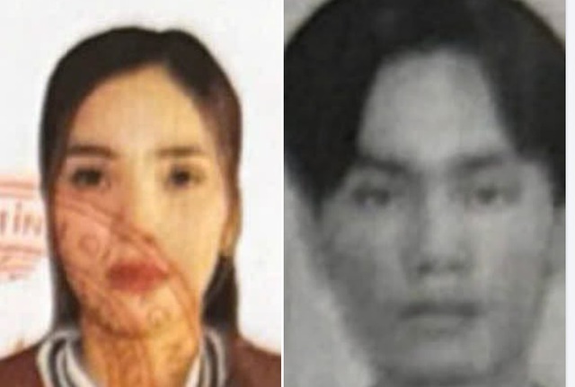 Truy tìm Cao Thị Thiếu Nhi SN 1993 - Ảnh 1.