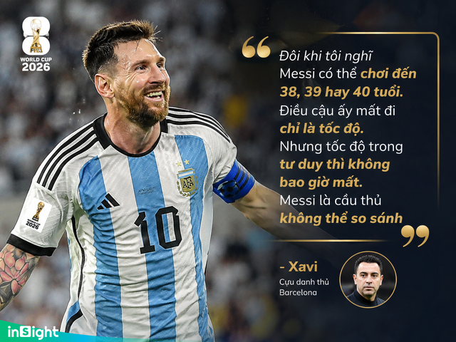 Messi, Ronaldo, Mbappe: Ba cuộc chiến với vị thần thời gian - Ảnh 1.