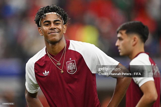 Diễn biến trận Bồ Đào Nha vs Tây Ban Nha: Ronaldo dứt điểm nguy hiểm - Ảnh 5.