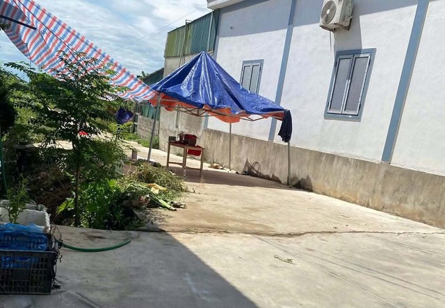 Vụ phát hiện hộp sọ người dưới mương nước ở Nghệ An: Đã xác định danh tính nạn nhân - Ảnh 2.
