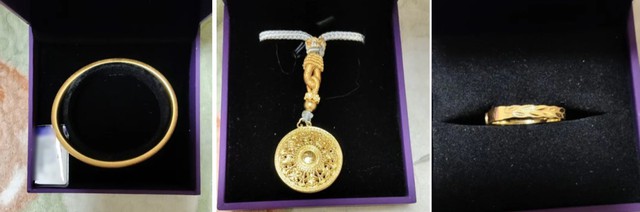Chủ nhà dặn tuyệt đối đừng vào một căn phòng, nữ lao công lén mở cửa rồi cả gia đình phải vội vã bỏ trốn - Ảnh 2.