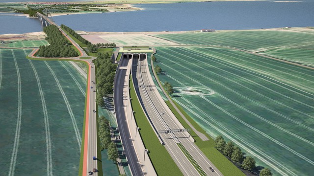 Siêu công trình Fehmarnbelt 8 tỷ USD thế kỷ 22 mới hỏng: Khám phá kỹ nghệ thép Việt ở đường hầm dài nhất TG - Ảnh 6. Siêu công trình Fehmarnbelt 8 tỷ USD thế kỷ 22 mới hỏng: Khám phá kỹ nghệ thép Việt ở đường hầm dài nhất TG - Ảnh 6.