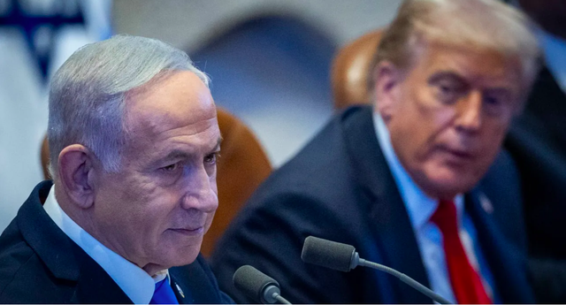 Thủ tướng Israel hối thúc Mỹ không bán tiêm kích F-35 cho Thổ Nhĩ Kỳ - Ảnh 1.